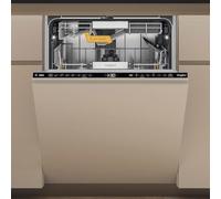 Lavastoviglie Integrabile Whirlpool W8IHF58TU Classe B 14 Servizi 38 dB