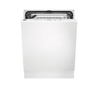 Lavastoviglie integrabile Zanussi ZDLN5531, 13 coperte, D