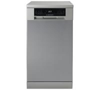 Lavastoviglie Jocel JLLI023124, Servizio 11 coperte, 6 programmi, Potenza resistenza 1850W