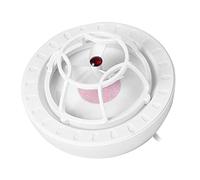 Lavastoviglie, Lavastoviglie Ad Ultrasuoni Risparmia Tempo, Piccola Lavastoviglie Portatile Ricaricabile USB Mini Lavastoviglie Multifunzionale Per Uso Domestico(Rosso)