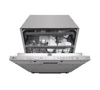 Lavastoviglie LG QuadWash Serie 2 DB243TX