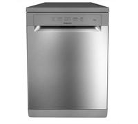 Lavastoviglie H2F HL626 X Libera installazione Capacit 14 coperti Classe E Colore Acciaio Inox