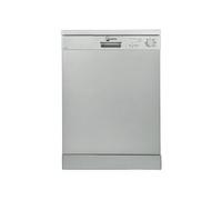 Lavastoviglie Libera Installazione Atlantic ATYX14MS Coperti 12 Colore Silver Classe Energetica E