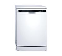 Lavastoviglie Libera installazione Balay 3VS6364BA, Programmi 6, Dimensioni: L 60,0 cm, A 85,0 cm, P 60,0 cm, Rumorosità 42 dB(A), Consumo di acqua 9 l, Bianco