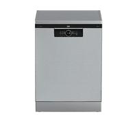 Beko b100 BDFN26440XC Libera installazione 14 coperti C