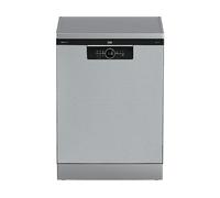 BEKO Lavastoviglie BDFN26560XP 15 Coperti Inox