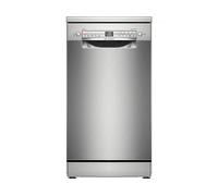 Bosch Serie 2 SPS2HKI42E lavastoviglie Libera installazione 10 coperti E