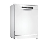 Bosch Lavastoviglie A Tre Cestelli Sms4emw06e 14 Coperti