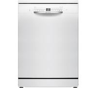 Bosch Serie 2 SMS2HTW06E lavastoviglie Libera installazione 13 coperti C