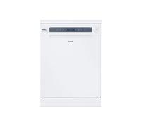 LAVASTOVIGLIE Libera installazione CANDY CF 4B7F0W, Programmi 8, Dimensioni: L 597 mm, A 850 mm, P 598 mm, Rumorosità 47 dB(A), Consumo di acqua 10,9 l, Bianco