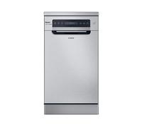 Lavastoviglie da incasso Candy CF1C7SB1FX 11 coperti Inox