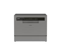 Lavastoviglie Libera installazione Candy RapidÓ CP 6E51LS 6 Coperti Classe E