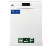 Lavastoviglie Libera Installazione Electrolux ESA47200SW 13 coperti Classe E