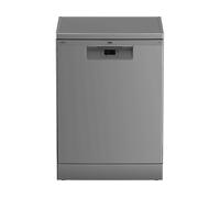 Beko b300 Lavastoviglie a libera installazione 60 cm, Classe D, 44dBA