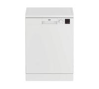 Beko DVN05320W Libera installazione 13 coperti E