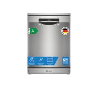 BOSCH - Lavastoviglie SMS6ECI15E Capacità 14 Coperti Classe A Colore Acciaio Inox
