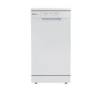 Candy Brava CDPH 2L1049W Libera installazione 10 coperti E
