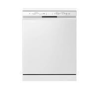 LG DF365FWS lavastoviglie Libera installazione 14 coperti B