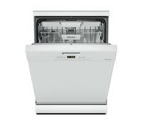 LAVASTOVIGLIE Libera installazione (FS) MIELE G 5611 SC BRWS, Programmi 5, Dimensioni: L 59,8 cm, A 84,5 P 60 Rumorosità 45 dB(A), Consumo di acqua 8,2 l, Bianco, Classe