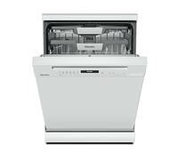 LAVASTOVIGLIE Libera installazione (FS) MIELE G 7040 SC BRWS AUTODOS, Programmi 11, Dimensioni: L 59,8 cm, A 84,5 P 60 Rumorosità 43 dB(A), Consumo di acqua 8,4 l, Bianco, Classe