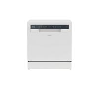 LAVASTOVIGLIE Libera installazione (FS) Piano Tavolo CANDY RapidÓ CP 8F9FFW, Programmi 8, Dimensioni: L 55 cm, A 59,5 cm, P 50,1 cm, Rumorosità 49 dB(A), Consumo di acqua 8,00 l, Bianco