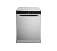 Whirlpool Lavastoviglie a libera installazione - WFO 3O41 PL X