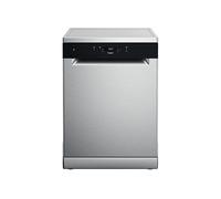 WHIRLPOOL WH4FFA14BN6X LAVASTOVIGLIE, 60 cm, Classe A