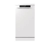 LAVASTOVIGLIE Libera installazione GORENJE 737491 - 11 coperti Programmi 5, Dimensioni: L 448 mm, A 845 mm, P 600 mm, Rumorosità 45 dB(A), Consumo di acqua 9,5 l, Bianco