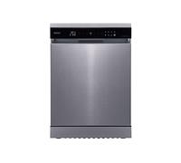 LAVASTOVIGLIE LIBERA INSTALLAZIONE KOENIC KDW 6021 B FS IN, Dual Zone e Aqua-Stop, rumorosità 40 dB(A), programma rapido, Classe