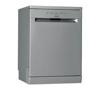 Lavastoviglie libera installazione per 14 coperti classe E - Hotpoint Ariston HFC2B+26X