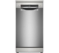 Lavastoviglie Libera Installazione Slim 10 Coperti Classe C BOSCH SPS4EMI24E