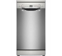 Lavastoviglie Libera Installazione Slim 10 Coperti Classe E BOSCH SPS2HKI58E
