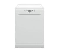 LAVASTOVIGLIE Libera installazione WHIRLPOOL WFC 3B+26, 14 coperti, Programmi 5, Dimensioni: L 60 cm, A 85 cm, P 59 cm, Rumorosità 46 dB(A), Consumo di acqua 12 l, Bianco