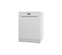 Whirlpool WFC 3B+26 lavastoviglie Libera installazione 14 coperti