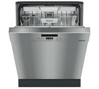 MIELE - LAVAST SOTTOTOP 14COP 5PR 45DB CL.A INOX 3CESTO QUICKPOWERWASH AUTOOPE