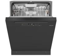 MIELE G 5811 SCU OBSW LAVASTOVIGLIE INCASSO, 59,8 cm, Classe A