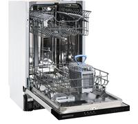 Lavastoviglie Montaggio Lavastoviglie Completamente Integrato 45 CM respekta [EEK: E]