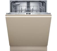 N 50, lavastoviglie completamente integrata, 60 cm, XXL, cerniera Vario, per situazioni di installazione particolari, S275HTX06E