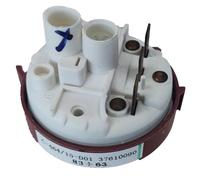 Lavastoviglie Parti Interruttore a pressione livello dell'acqua (83/63) Intercambiabile per Hansa/Gorenje/Candy/Samsung - Numero articolo: 37610090
