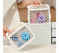 Lavastoviglie Per Piccolo Cestello Accessorio Soluzione di Conservazione Silicon