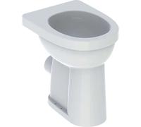 Lavastoviglie piatta Geberit Renova n. 1 Comfort, rialzata, 6 l, da pavimento,