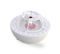 Lavastoviglie portatile di USB del pulitore portatile del piatto della piccola lavastoviglie dello spazio per gli studenti degli appartamenti ed i single