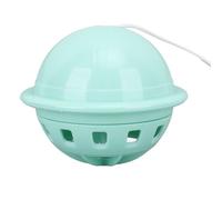 Lavastoviglie Portatile, Lavastoviglie Ad Ultrasuoni Alimentata Tramite USB, Igienizzazione Rapida in Cucina