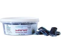LAVASTOVIGLIE RDF PER CASSETTA ACQUA GEBERIT DUOFRESH BLU 20 PEZZI RICAMBIO