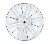 Lavastoviglie ricaricabile Portatile Ciotola Lavatrice Strumento di Pulizia Piccola Dimensione Per Alta Efficienza Lavastoviglie di Pulizia