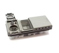 Lavastoviglie Sapone Tablet Detergente Dispenser per Bosch Neff Siemens 490467