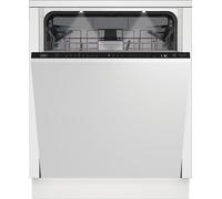 Beko BDIN386E4AD A scomparsa totale 16 coperti C