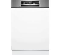LAVASTOVIGLIE SEMI INCASSO 14 COPERTI INVERTER BOSCH SMI6ECS12E