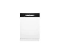 LAVASTOVIGLIE SEMINCASSO 14 COPERTI 60 cm HOME CONNECT BOSCH SMI4HCB07E