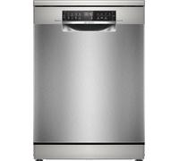 LAVASTOVIGLIE SERIE 6 14 COPERTI ACCIAO INOX BOSCH SMS6ECI12E